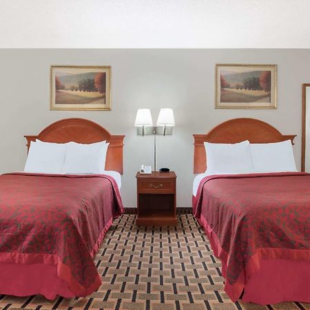 Days Inn-Vernon, Texas Εξωτερικό φωτογραφία