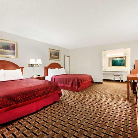 Days Inn-Vernon, Texas Εξωτερικό φωτογραφία