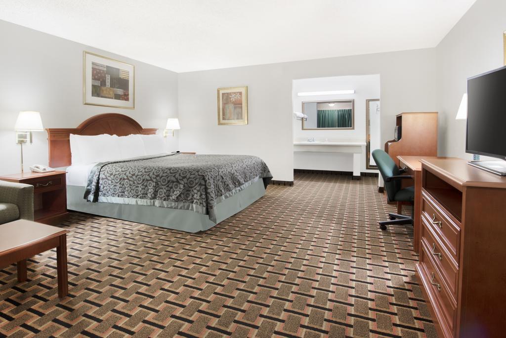 Days Inn-Vernon, Texas Εξωτερικό φωτογραφία