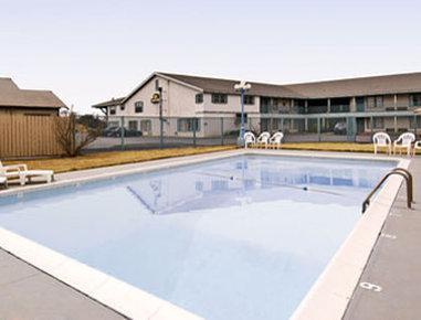 Days Inn-Vernon, Texas Εξωτερικό φωτογραφία