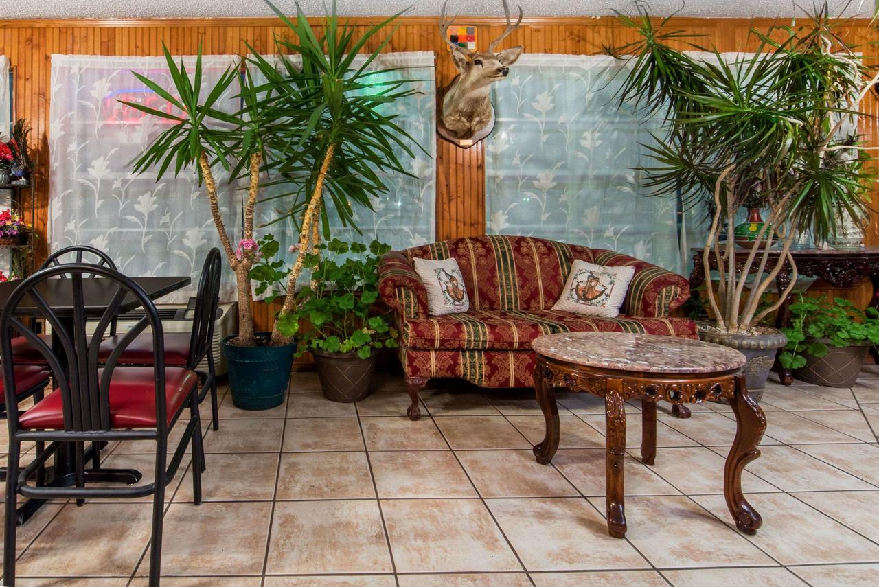 Days Inn-Vernon, Texas Εξωτερικό φωτογραφία