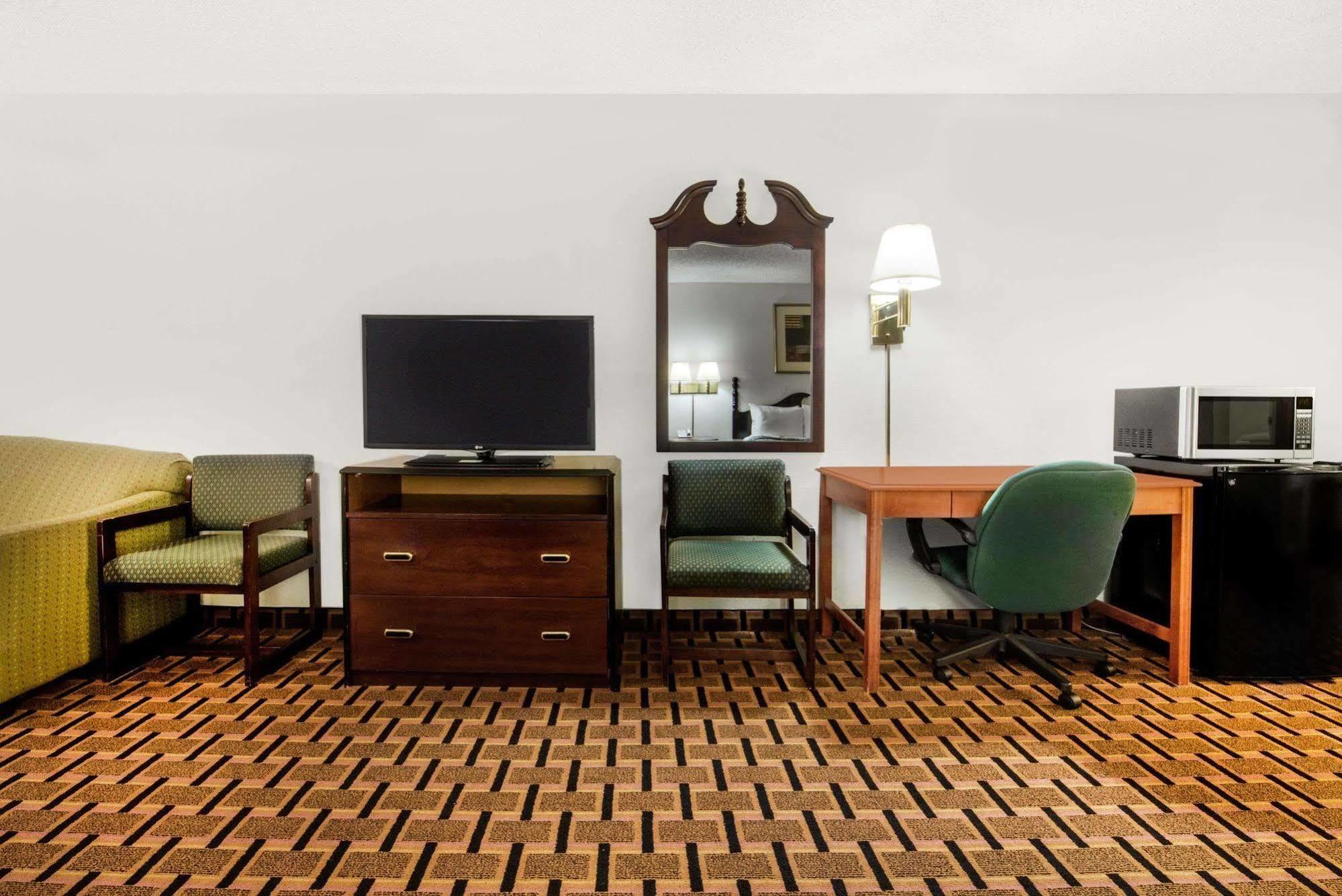 Days Inn-Vernon, Texas Εξωτερικό φωτογραφία