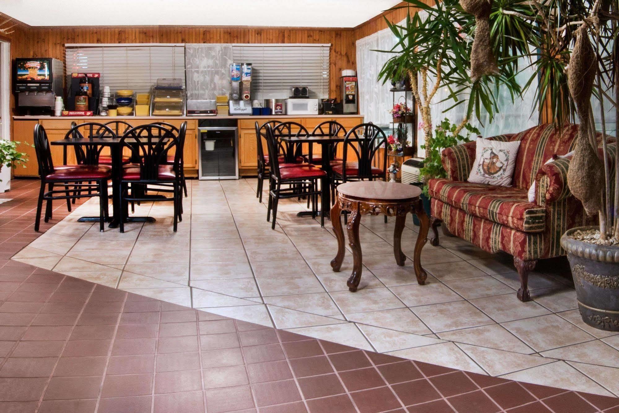 Days Inn-Vernon, Texas Εξωτερικό φωτογραφία